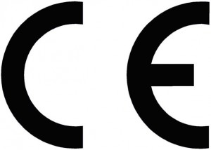 CE Mark Image